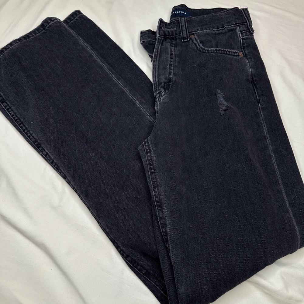 Aeropostal 90s Baggy Jeans
